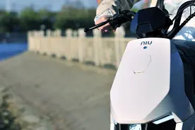 小牛电动GOVA F0轻体验：两千多元的电动车，原来也有“高级感”图片