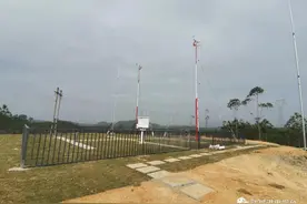 批了！防城港民用机场场址确定，钦州人以后搭飞机只需一小时车程图片