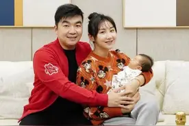 奥运冠军未婚先孕，嫁入豪门被婆婆“瞧不起”，网友：嫁错人了图片