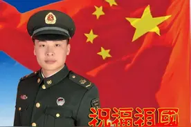 钟杰 三次登上央视舞台 成就其传奇人生图片