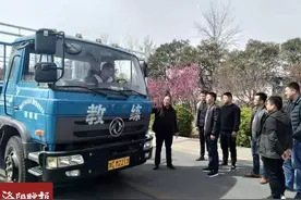 @洛阳人，道路货运驾驶员资格考试改革最新消息图片