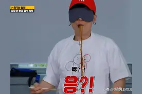 韩国隔离餐被吐槽“咸菜开会”，没肉没蔬菜！留学生怀念中国美食图片