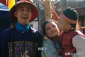 雍正王朝：李卫，为何能被雍正视为心腹？自知之明的嚣张，最关键图片