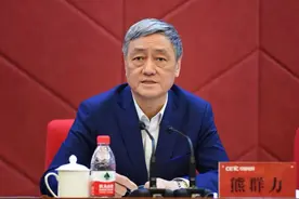 在网信事业中创新担当 | 科技创新大会一周年·综述图片