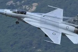 中巴联合研制的武器，巴基斯坦负责哪些部分，还是只出钱不出力图片