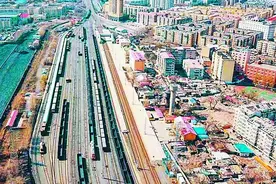 见证百年历史 让老建筑延续新生命图片