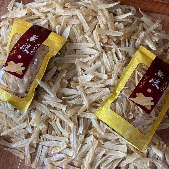 花胶的大小 2026年花胶的大小跟营养有关系吗