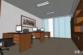 中央规定：公职人员办公室要这样配置！（附最新标准）图片