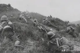 抗日剧中经常出现的鬼子师团，究竟是师还是团图片