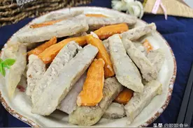 中秋节要吃芋头，这6种做法好吃又好做，摆上餐桌有寓意图片