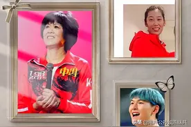 郎平：朱婷的收入加年薪，比之男篮王哲林，居然难赢？球迷不平！图片