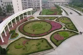 国内一些公办职业院校推荐图片