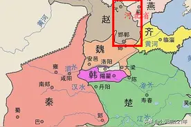 你知道现在的河北人基本都是来自哪里的吗？图片