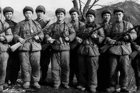 解密50军：彭德怀点石成金，三招把菜鸟军队变成无坚不摧的王牌图片