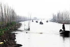 洪湖未被纳入武汉城市圈的原因深度解析图片