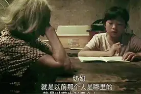 农村“空心化”，12岁少女被迫成长，这个故事终于登上大银幕了图片