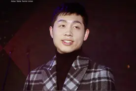 重磅！许昕当选亚洲乒联副主席，刘国梁未接班蔡振华、担任主席图片