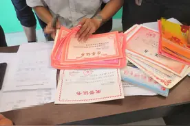 乡村教师职称晋级机会真来了，但必要准备不做好，后悔都没处哭去图片