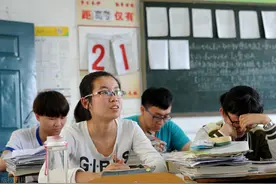 高考结束了，怎么评价朱昊鲲呢？图片