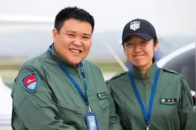 中国“最会玩”的夫妻：变卖家产1亿周游世界，回来发现还赚2个亿图片