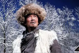 《闯关东》“窝囊”的朱开山，凭啥既能运金成功，又能手刃仇人？图片