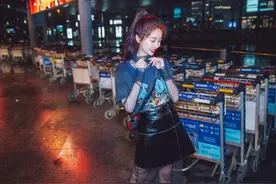 她是蔡敏敏是田三七，更是她自己，活成了别人不敢的样子图片