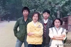 刘强东：如果公司能赚一块钱，只留三毛五，其余的都分了图片