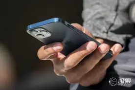 iPhone 13成史上信号最好的苹果手机？或将连卫星，国内也能用图片