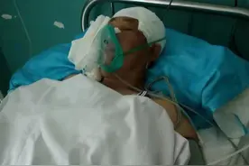 这就是爱情的样子！丈夫用歌声唤醒昏迷的妻子，不离不弃照顾多年图片