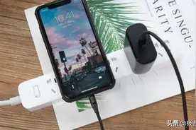 高速快充不伤机，苹果MFI认证PD闪充数据线推荐图片