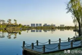 它是东北大城市，距离沈阳不到70公里，物价便宜知名小吃才1元图片