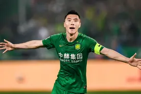 深度分析|前锋改打后卫的于大宝，新赛季仍是北京国安的争冠核心图片