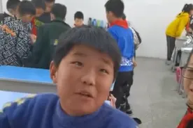 安徽一男孩为让舅舅脱单，欲把老师变舅妈：100万的房，40万的车图片