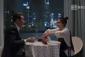 理想之城，吴红玫一碗面温存董事长争取想要的幸福是黑化还是觉醒图片