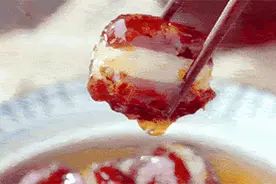 中国哪里的枣最好吃？三种有名的枣，全都吃过的人很少图片