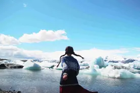 一个人想要有所作为，理应具备“四个行”图片