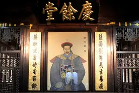 清朝首富胡雪岩临死前留下三条遗嘱，为子孙后代指明了出路图片