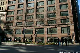 现存全球最古老摩天大楼：距今129年历史，建成时中国还是清朝图片