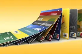 8月起多家银行调整信用卡积分规则，业内人士：羊毛党、套现灰产将受打击图片