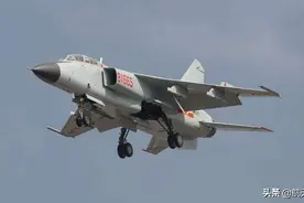 飞豹退出历史舞台?接班人已出现,性能强悍！别天真了，没那么容易图片