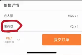 网购“河南汽车票”还要付服务费，便民服务为何反增了乘客负担？图片