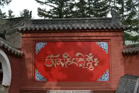一直在等待汉地缘起的密宗图片