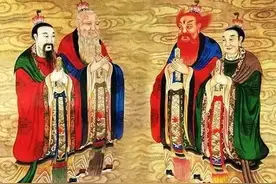 神与仙有什么区别，二者斗起来谁更厉害？很多影视剧都误导了观众图片