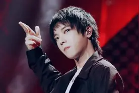 华晨宇风评破败，他还能撑多久？图片