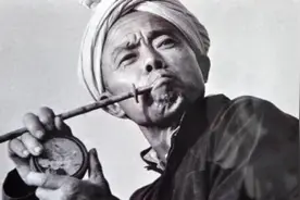 江西老表的历史由来。图片