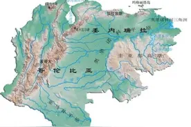 委内瑞拉的石油储量世界第一，石油资源为何如此丰富图片