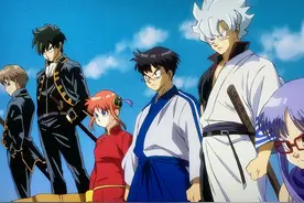 《银魂The Final》用“银魂”的方式完结，高杉成唯一输家？图片