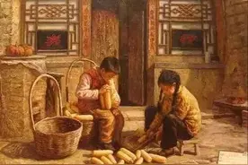 故乡容不下肉身，他乡安放不了灵魂图片