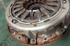 央视3.15曝光福特变速箱锈蚀问题，它不仅仅是这个问题而已图片