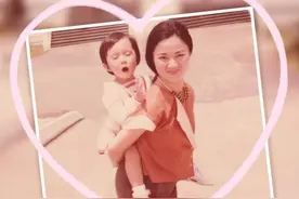 主持人白冰冰写歌悼念亡女，女儿17岁遭绑匪撕票，至今无儿女图片